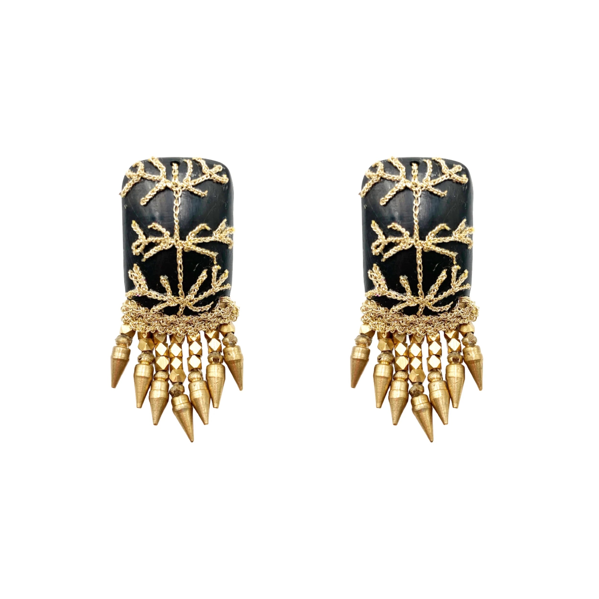 Earring Tethra