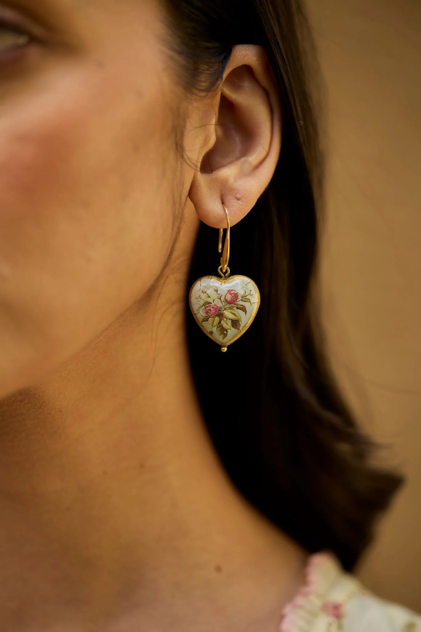 Eden Earrings