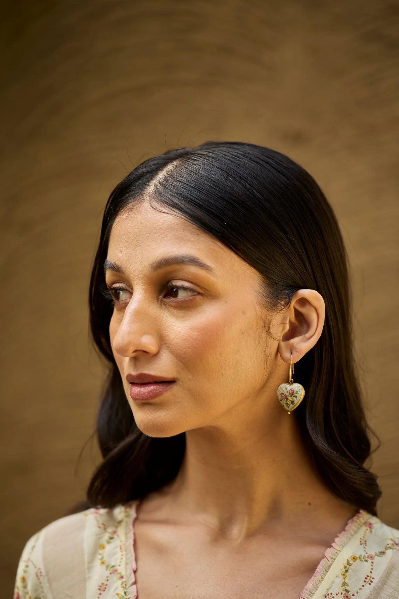 Eden Earrings