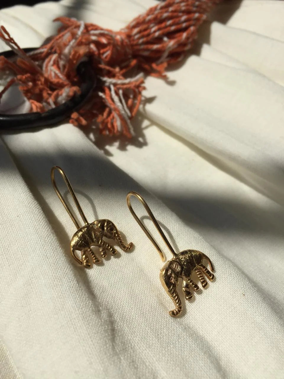 Ele Hook Earrings