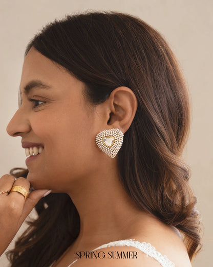 Eleanor Summer Studs