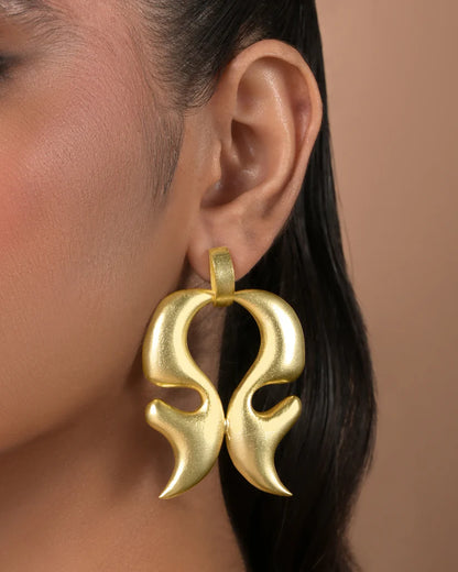 Element V Earrings Classic