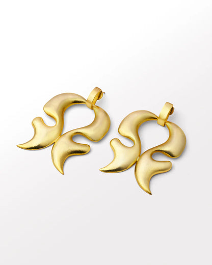 Element V Earrings Classic