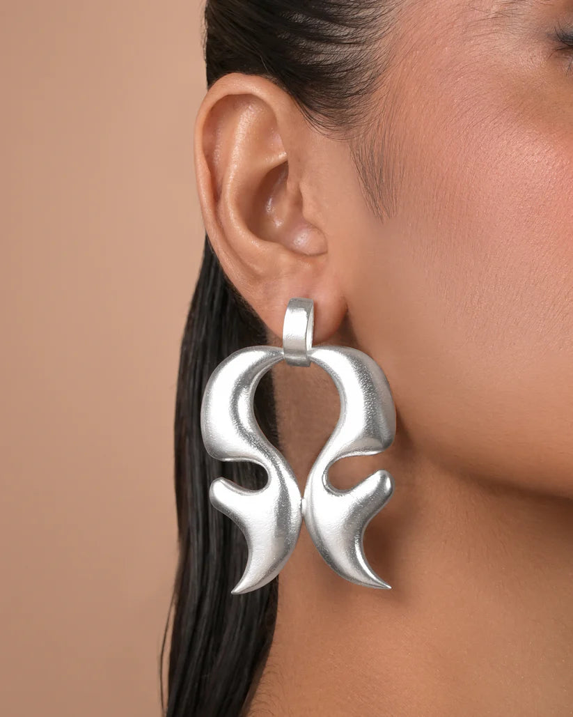 Element V Earrings Classic