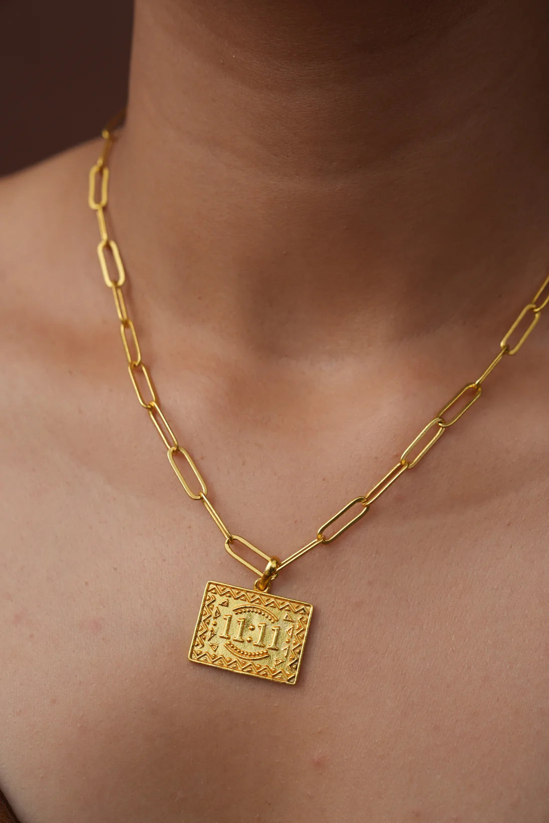 Eleven11 Pendant