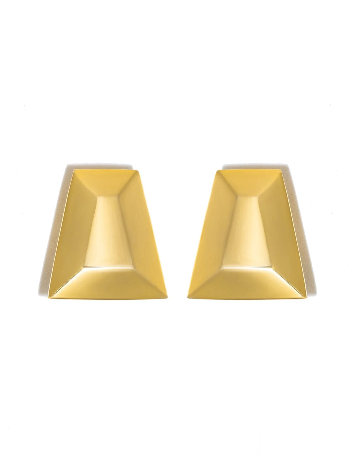 Elm earrings