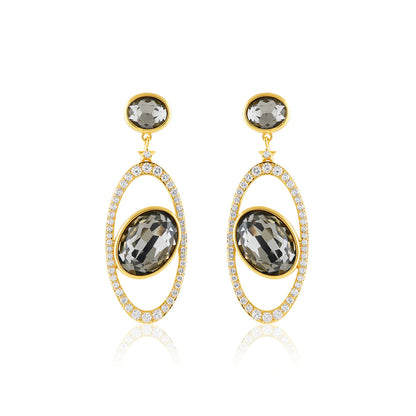 Elowen Statement Danglers
