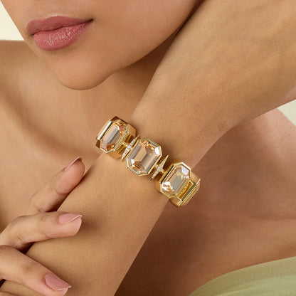 Empressa Statement Cuff
