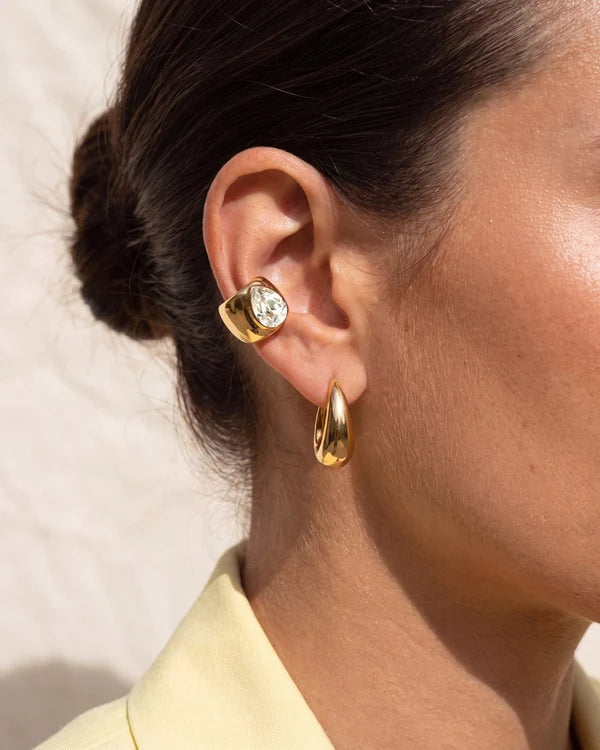 Equinox Ear Cuff