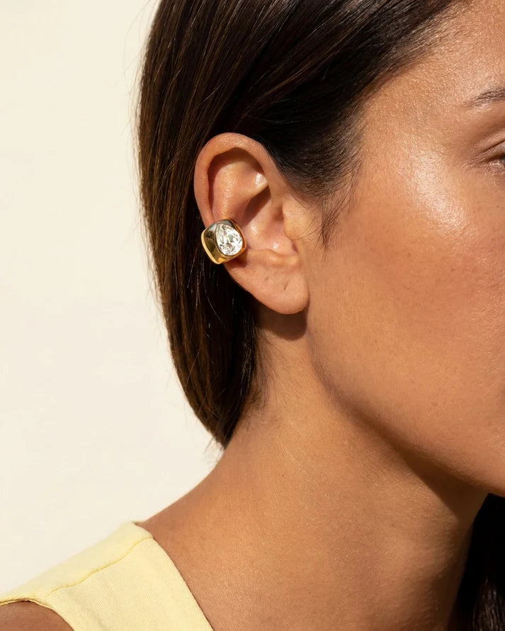 Equinox Ear Cuff