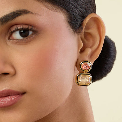 Equinox Mismatched Danglers