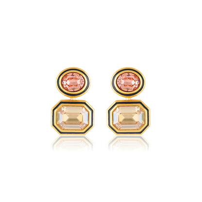 Equinox Mismatched Danglers