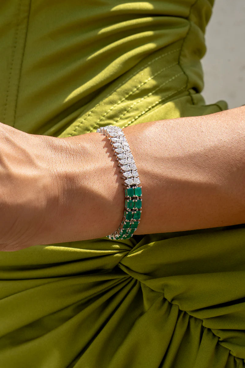 Esmera Nova Bracelet