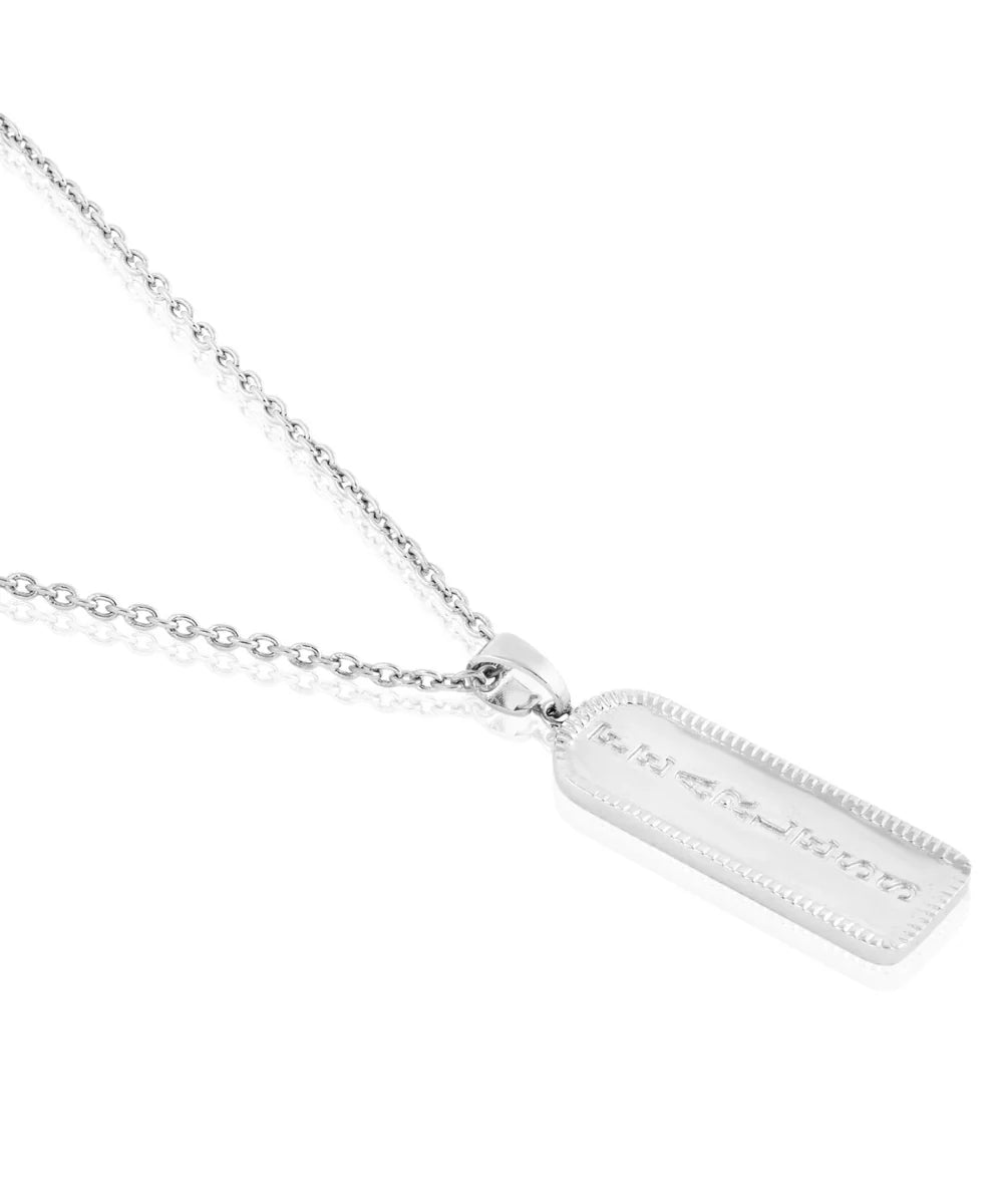 FEARLESS NECKPIECE