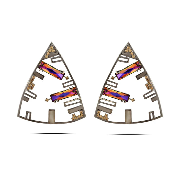 Fae Earrings