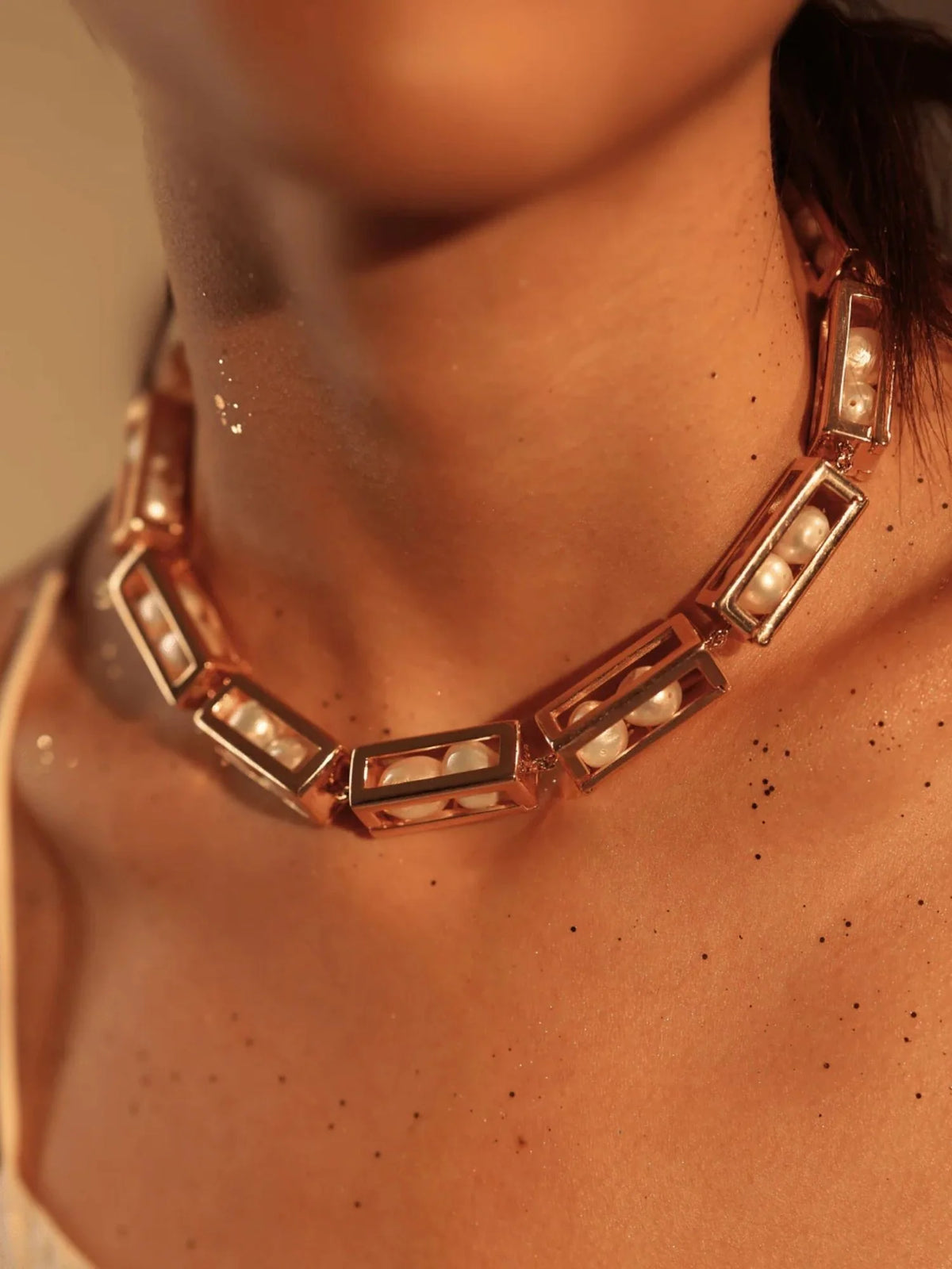 Fill Me In Necklace (Big, 16")