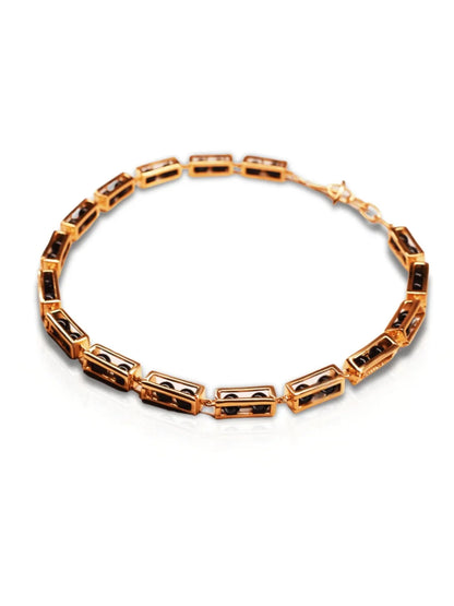 Fill Me In Necklace (Small, 16")