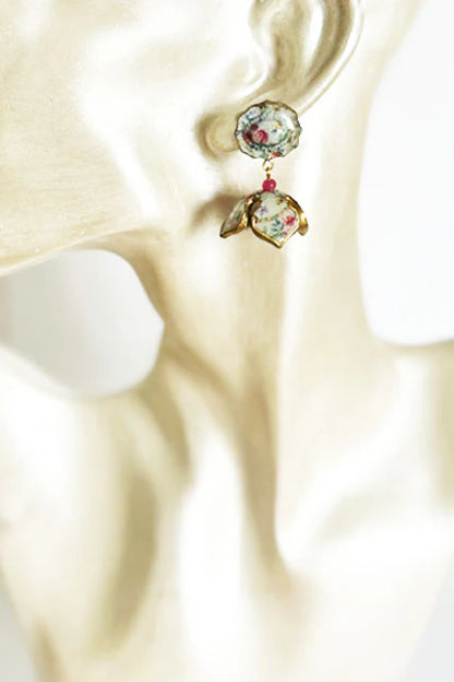Firdaus Small Jhumki