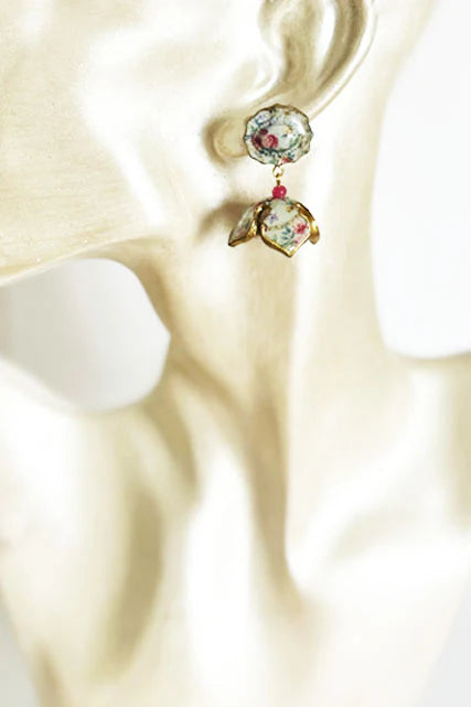 Firdaus Small Jhumki