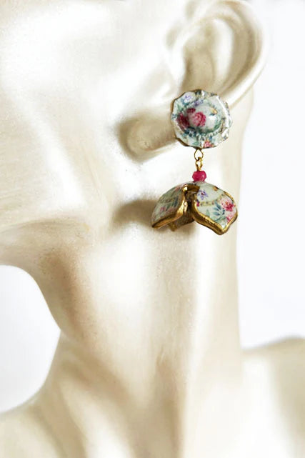Firdaus Small Jhumki