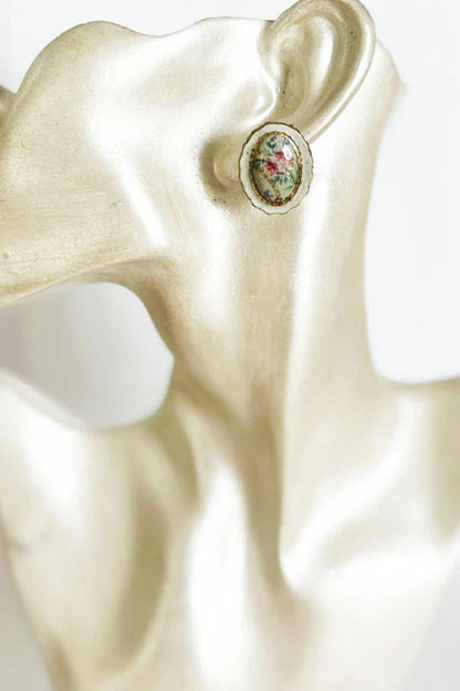 Firdaus Pendant Set