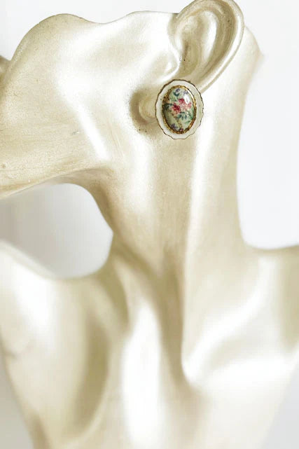 Firdaus Pendant Set