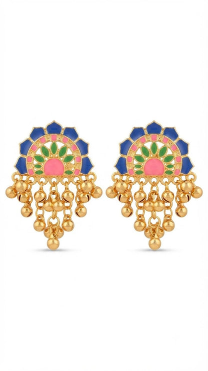 Floral Chime