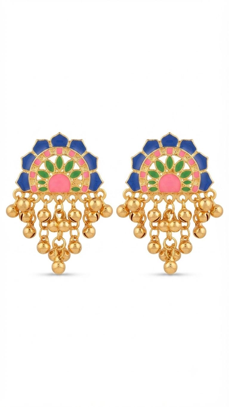 Floral Chime