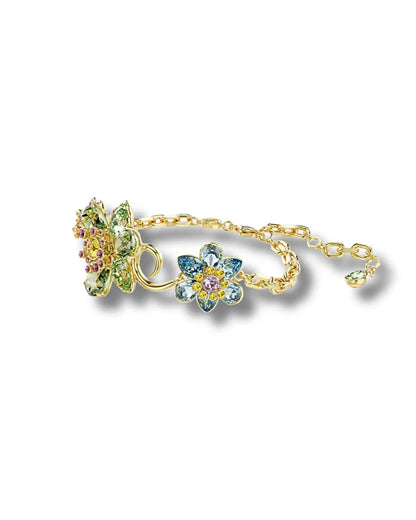 FLORAL PRISM BRACELET