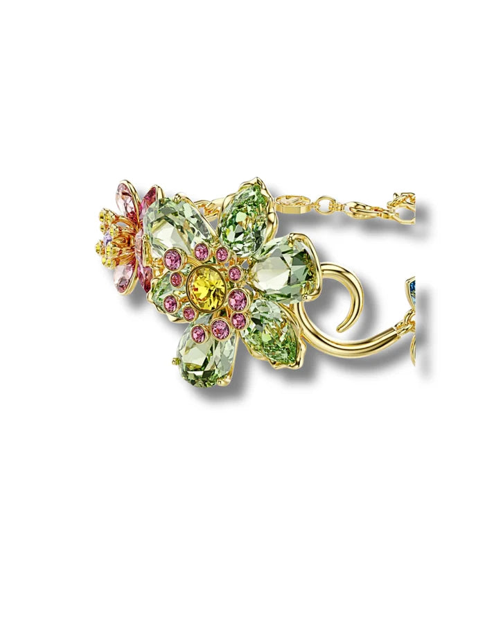 FLORAL PRISM BRACELET