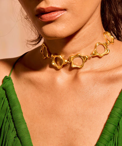 Fluid Choker