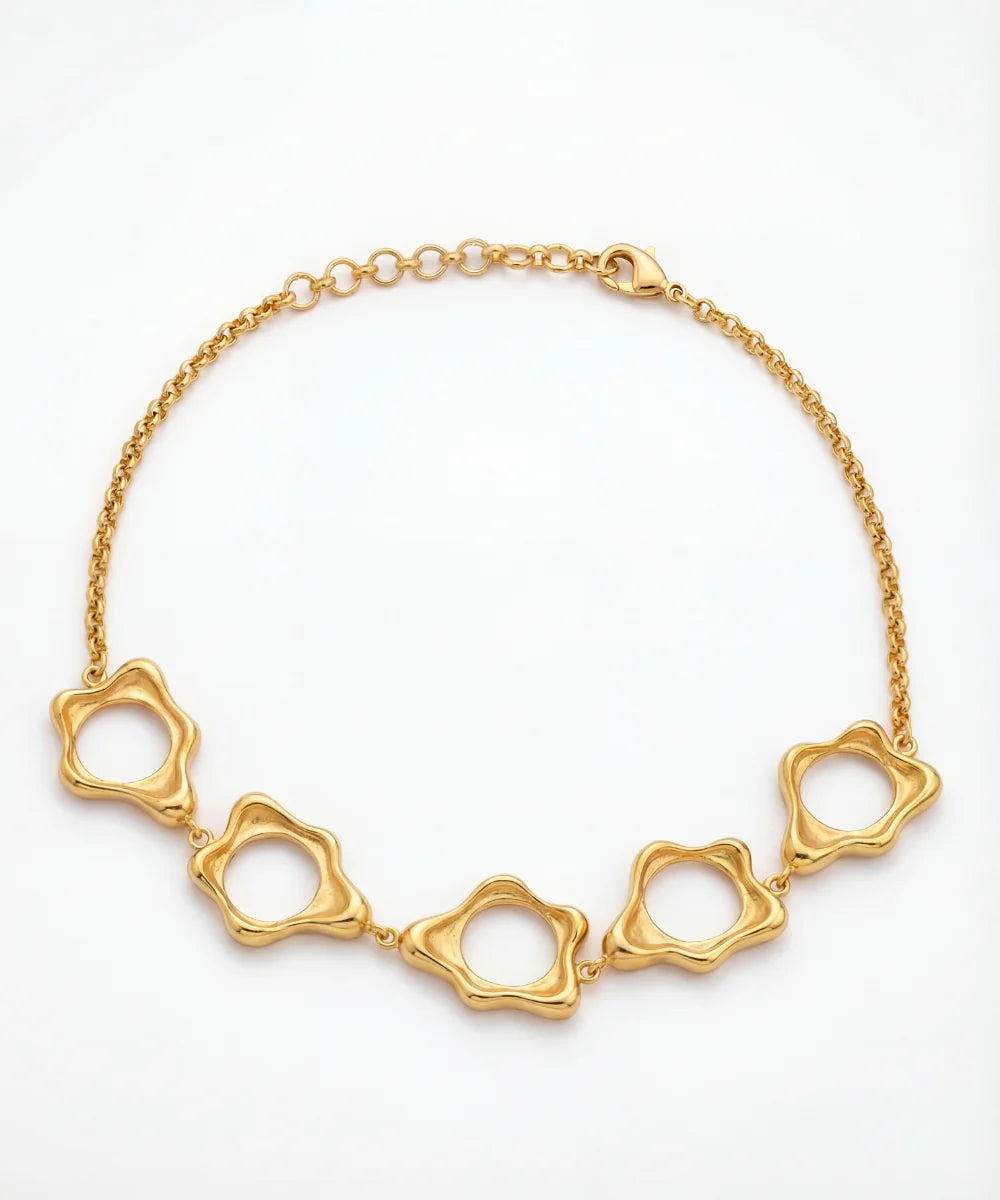 Fluid Choker