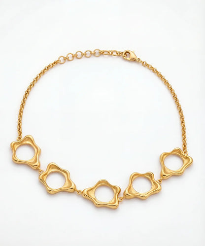 Fluid Choker