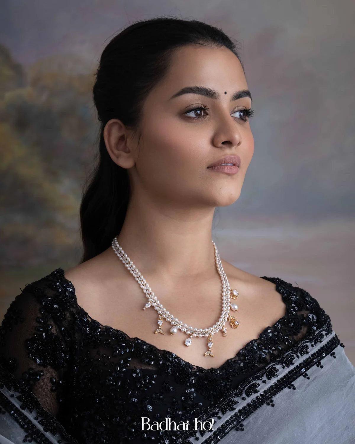 GRAND PALAIS CHARMS WRISTLET