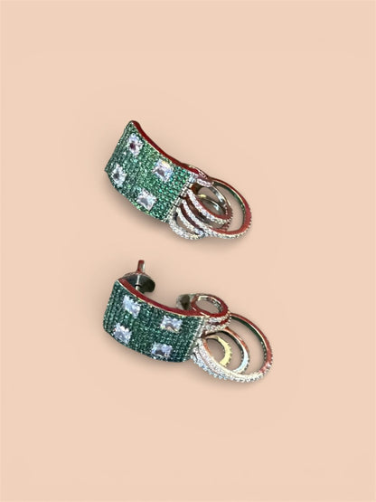 Hariyali Hangout Hoops