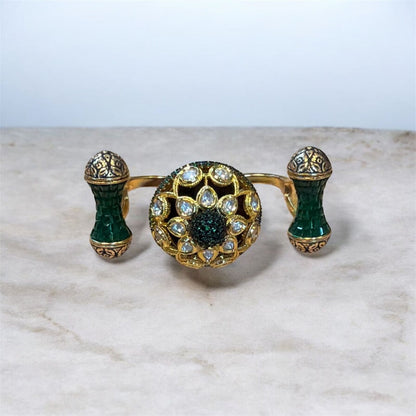 Rangeela-Rhythm Ring