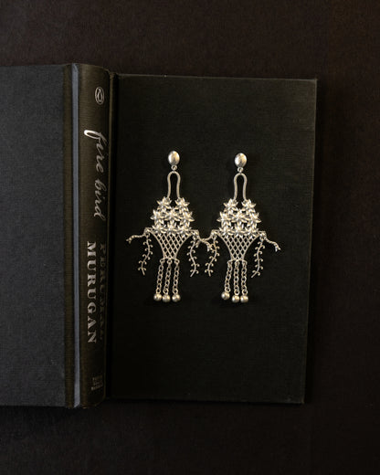 GULDASTA EARRINGS