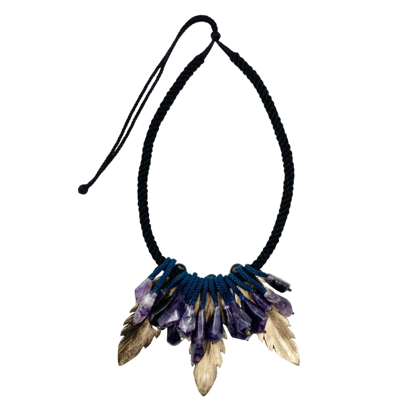 Galena Necklace