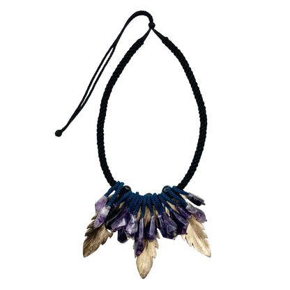 Galena Necklace