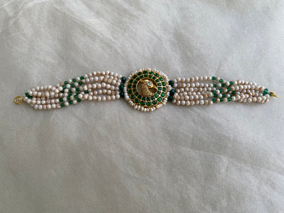 Garuda Choker