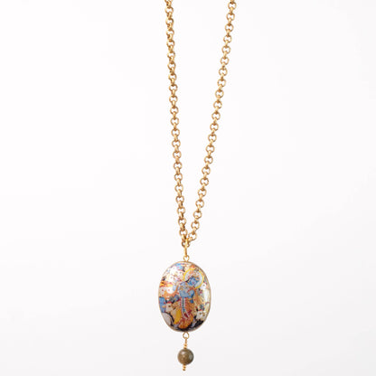 Gopala Necklace