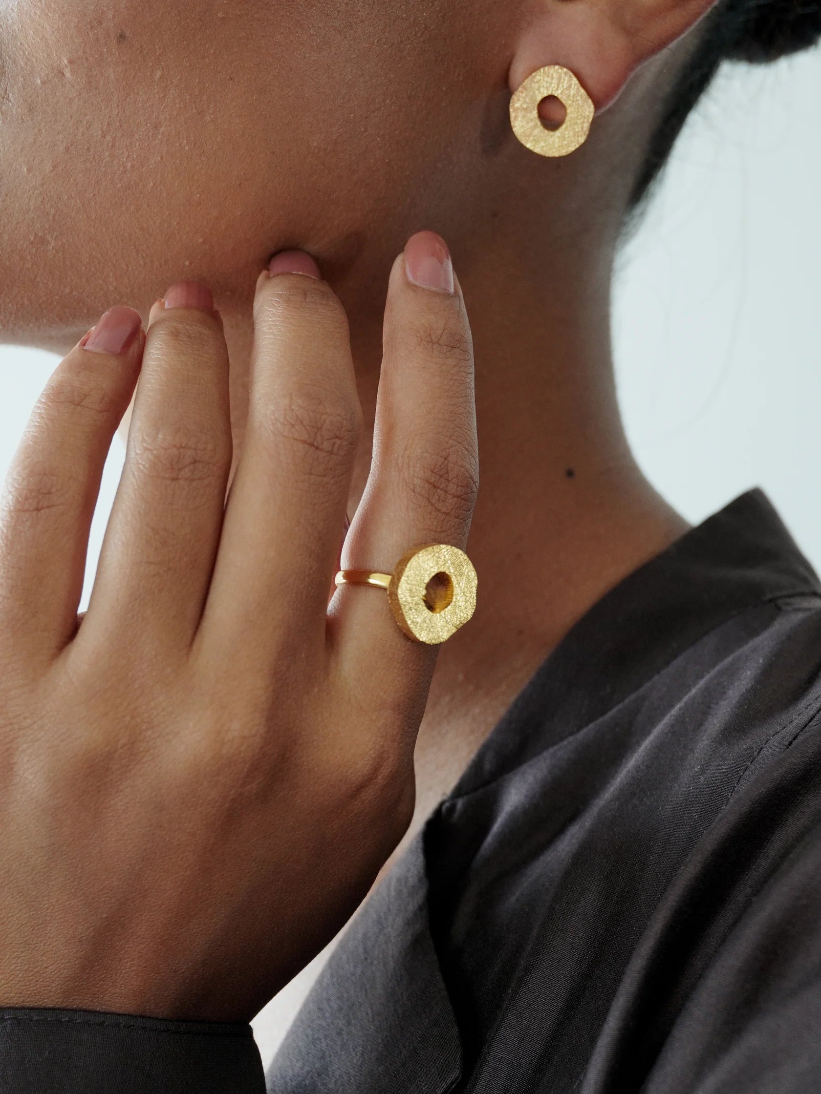 Gorria Ring