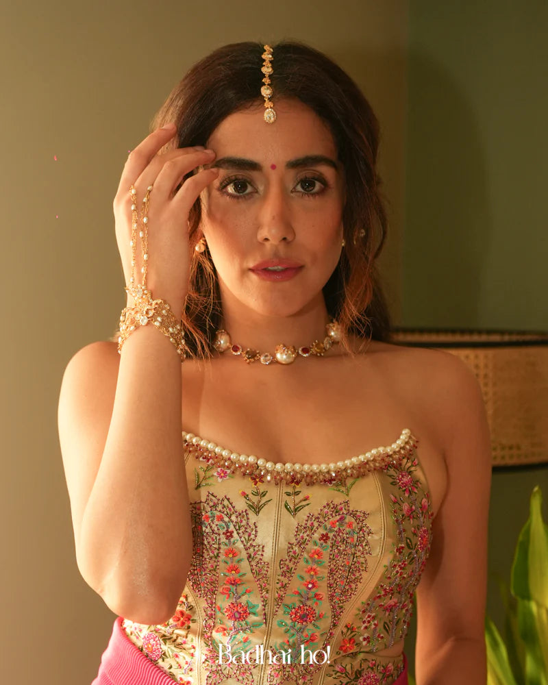 Grand Palais Hathphool