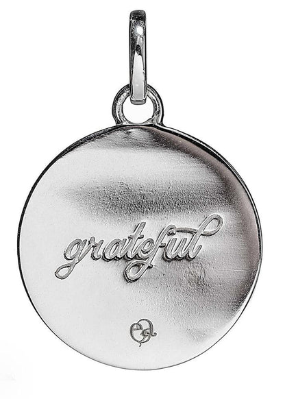 Grateful Pendant