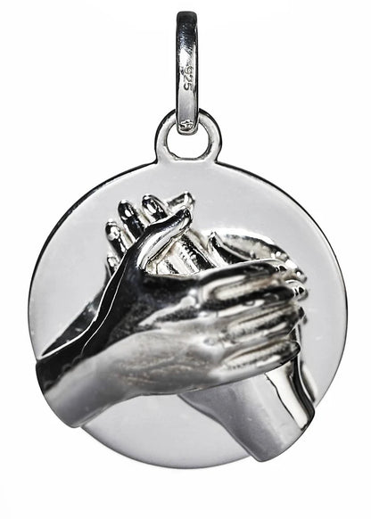 Grateful Pendant