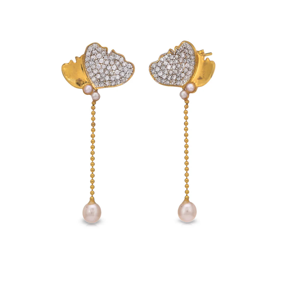 Gulzaar Drop Earrings