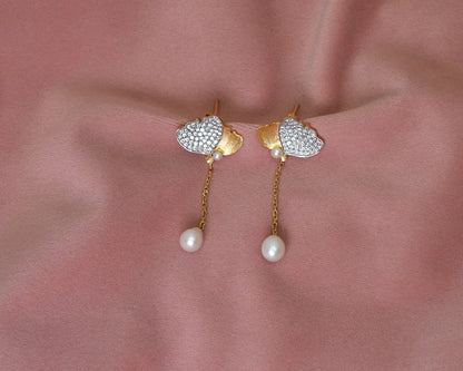 Gulzaar Drop Earrings