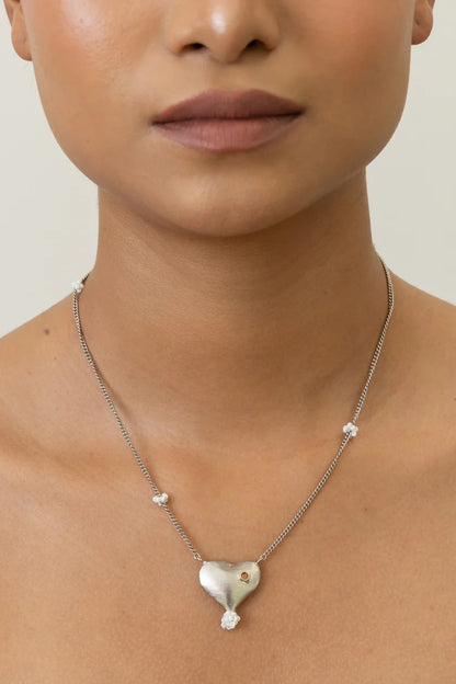 Happy Hearts Pendant