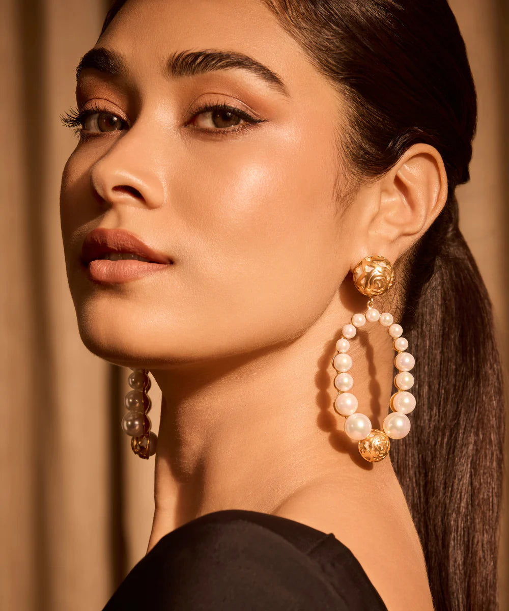 Hepburn Pearl Cascade