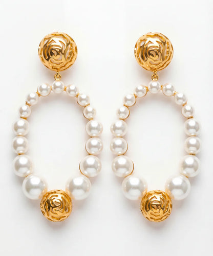 Hepburn Pearl Cascade